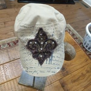 🌻KB Ethos Ladies Cap